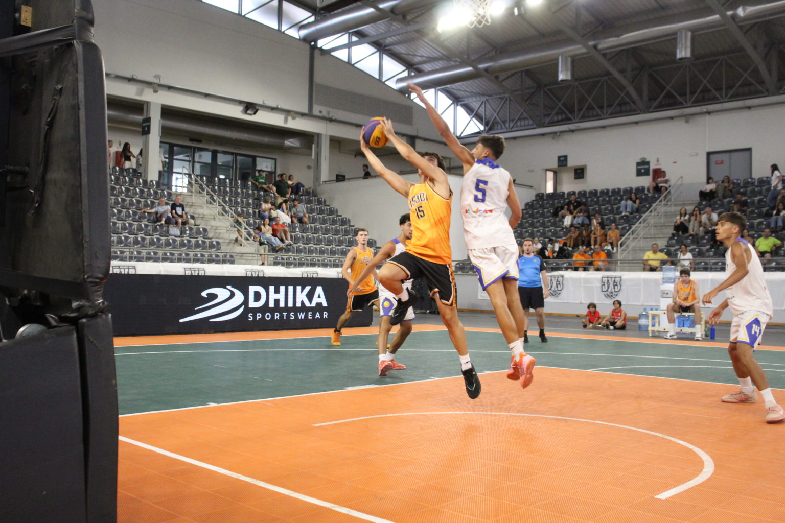 ABL imagem de galeria