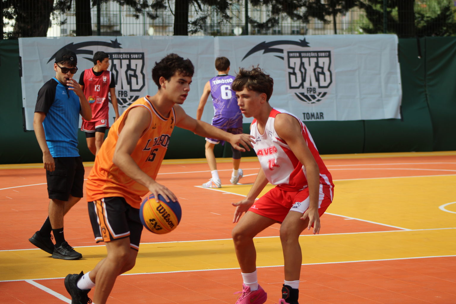 ABL imagem de galeria