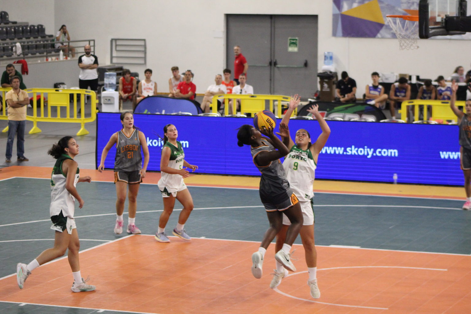 ABL imagem de galeria