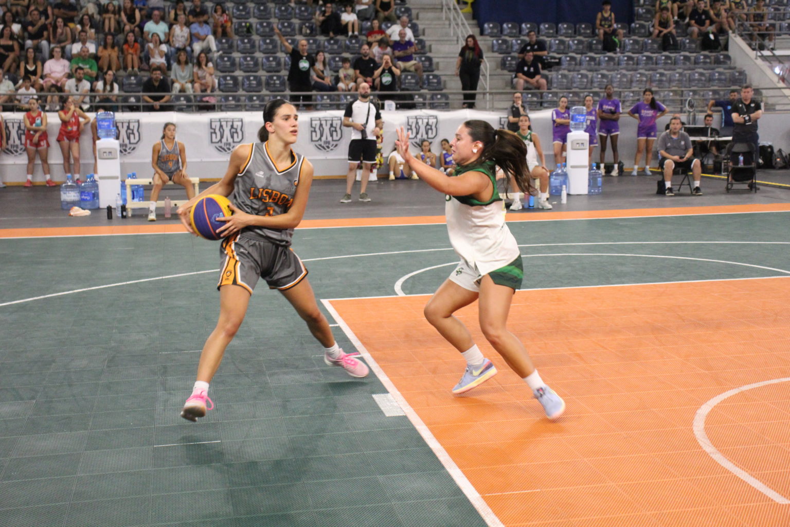 ABL imagem de galeria