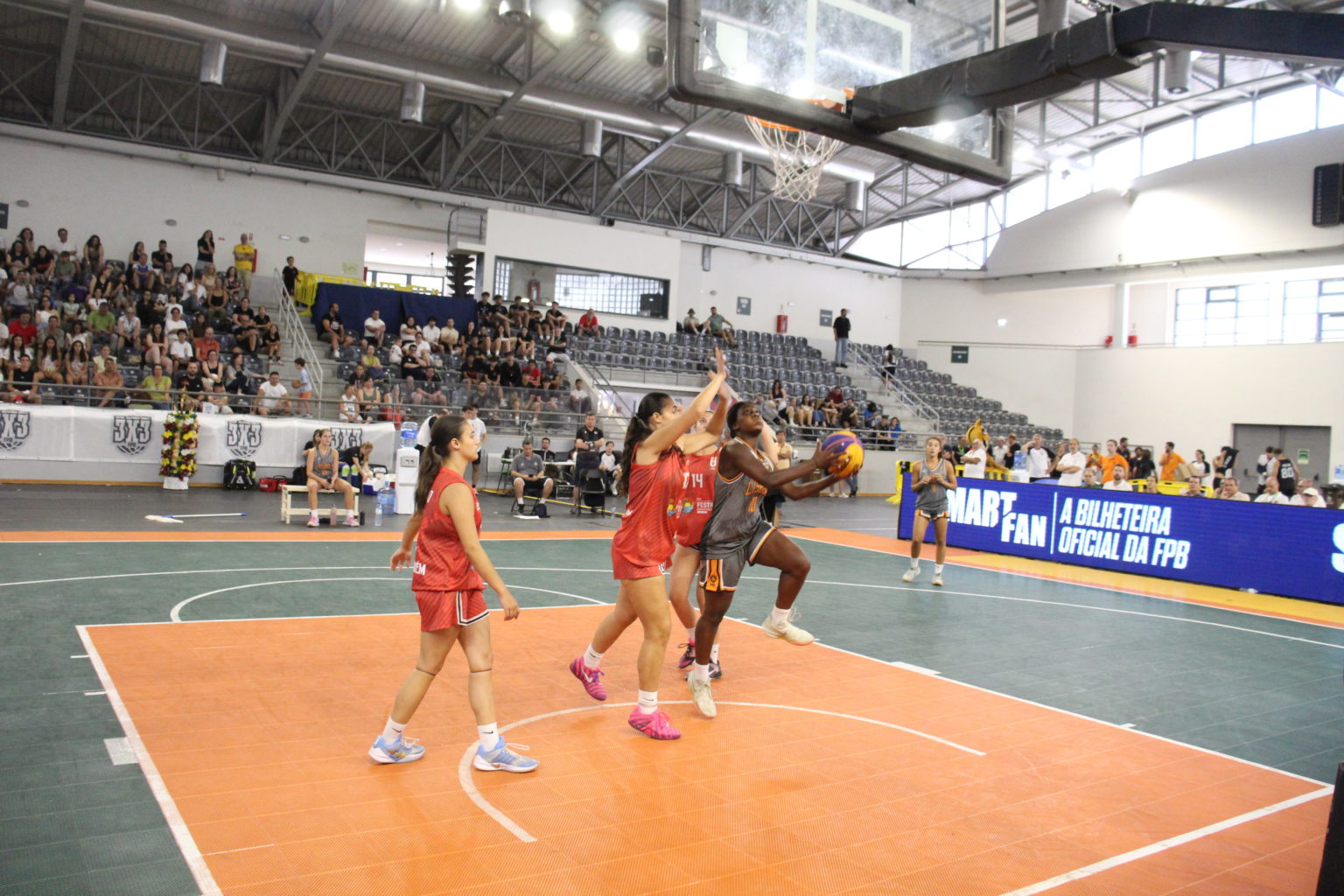 ABL imagem de galeria