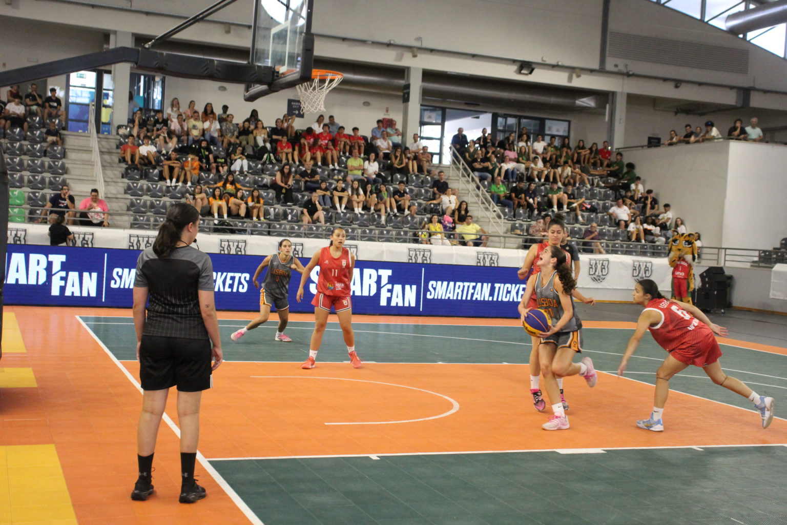 ABL imagem de galeria