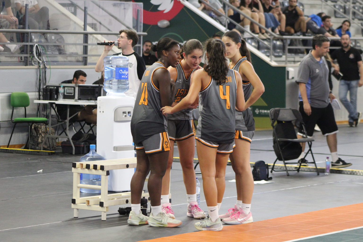 ABL imagem de galeria