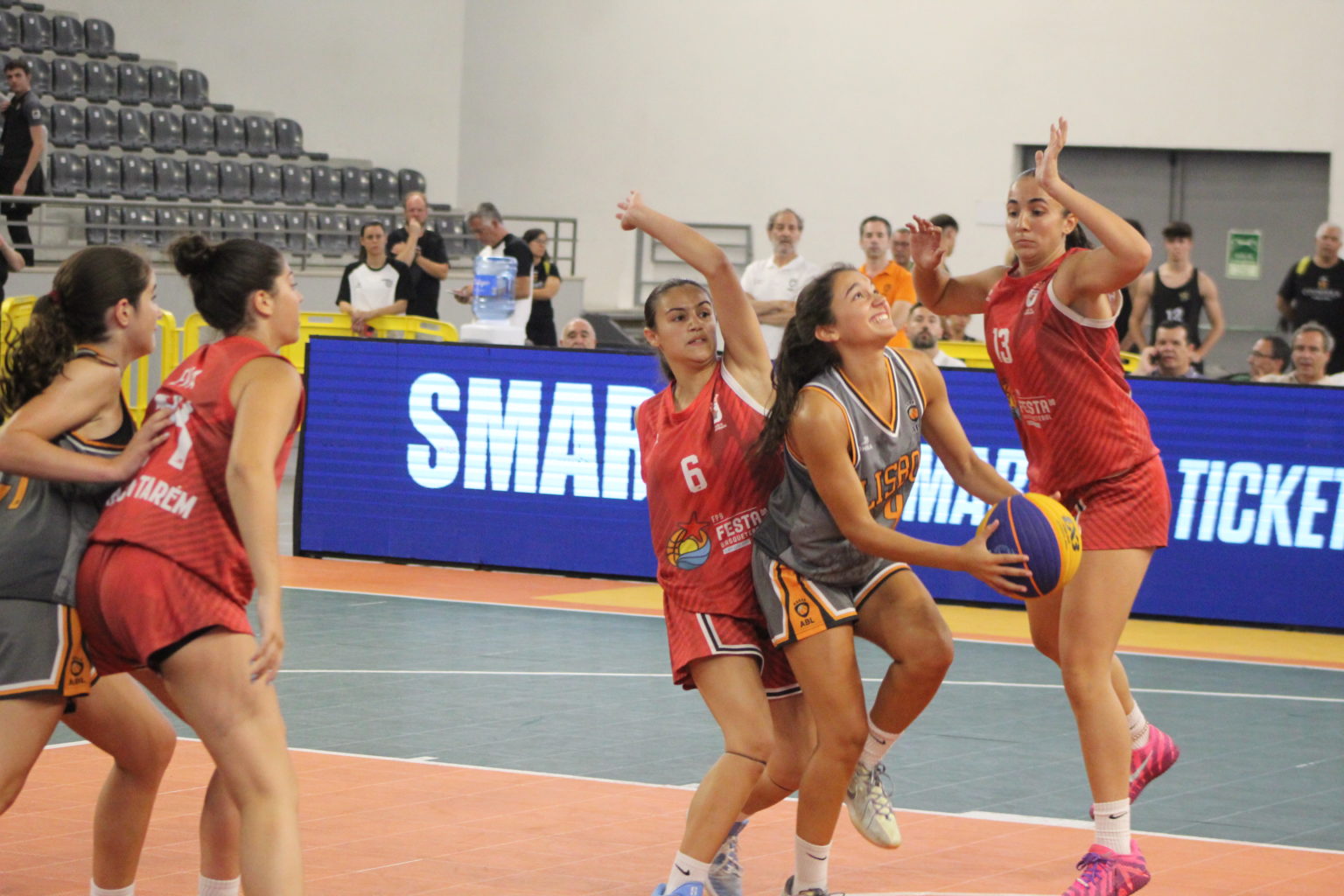 ABL imagem de galeria