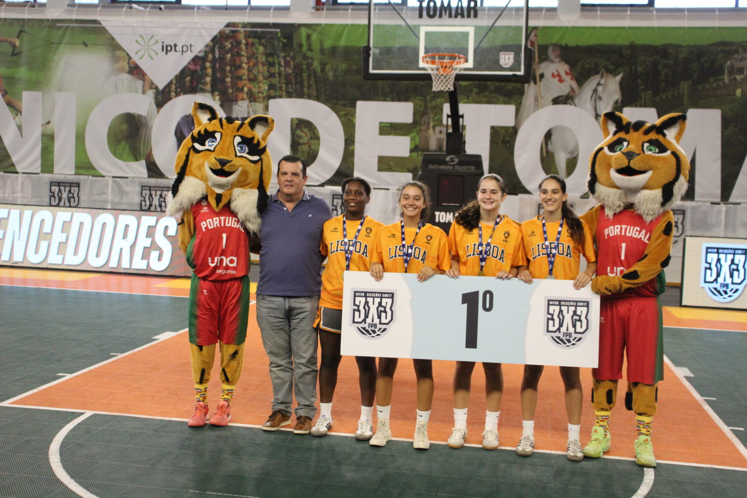 ABL imagem de galeria