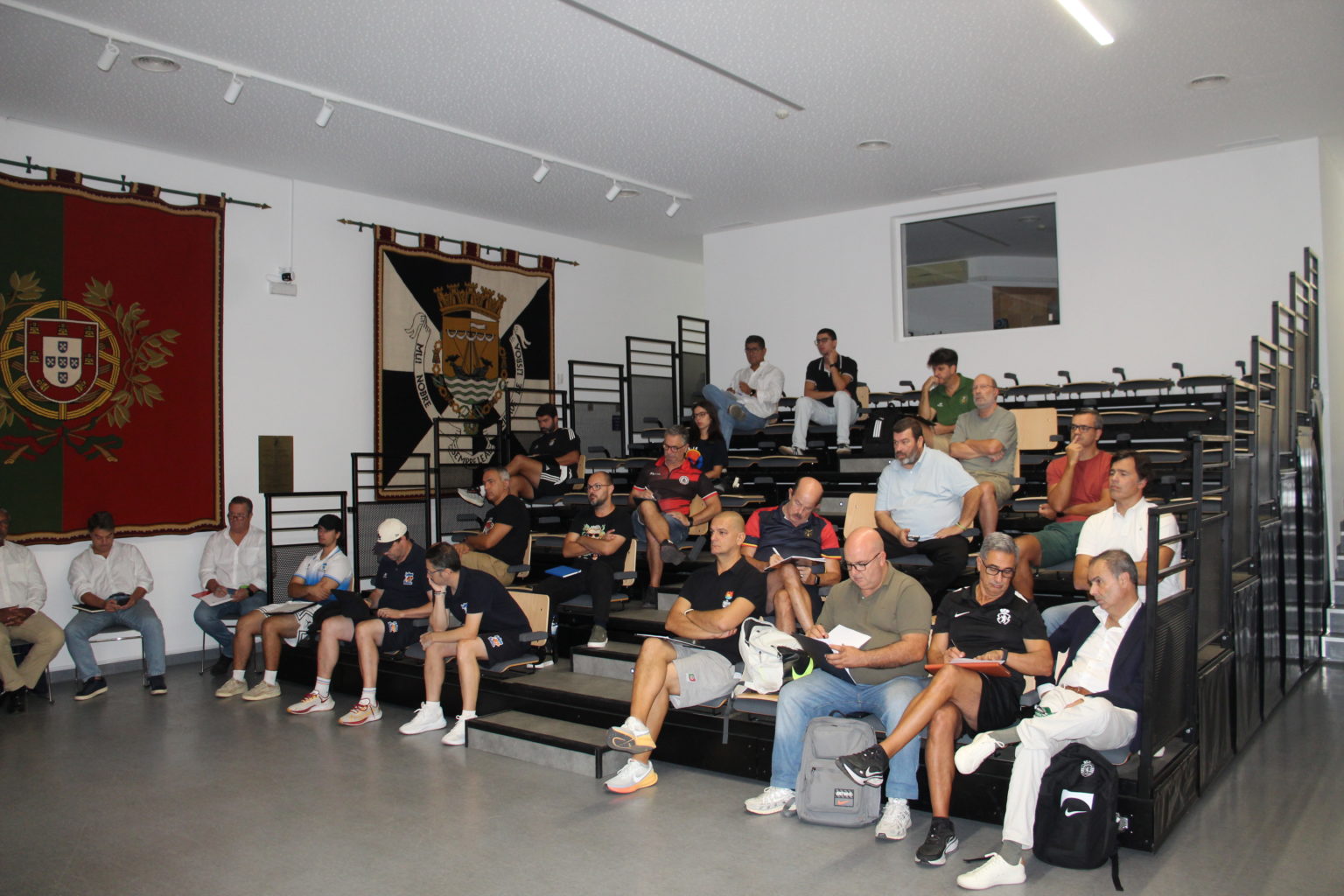 ABL imagem de galeria