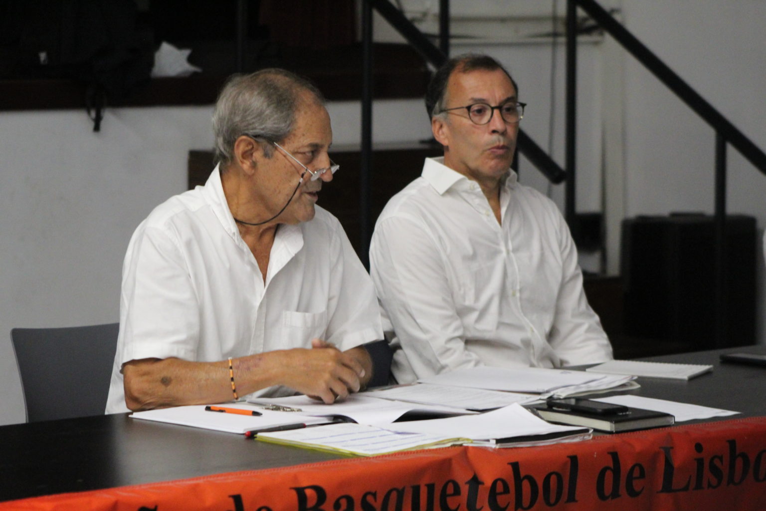 ABL imagem de galeria