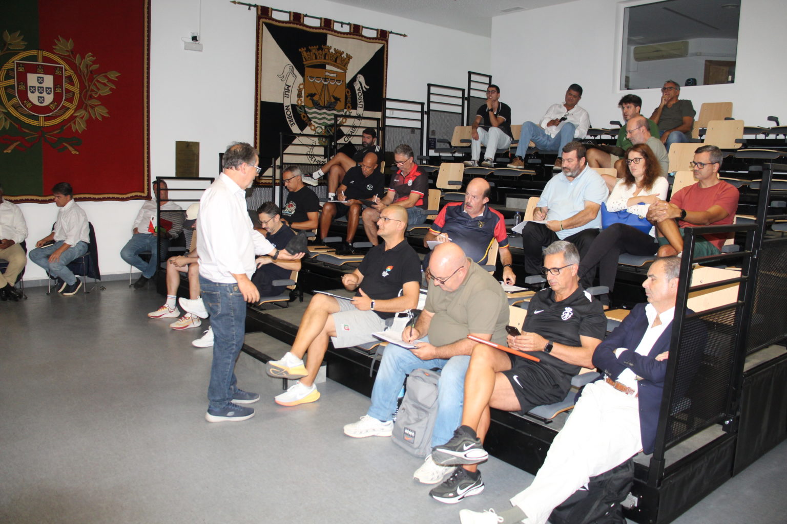 ABL imagem de galeria