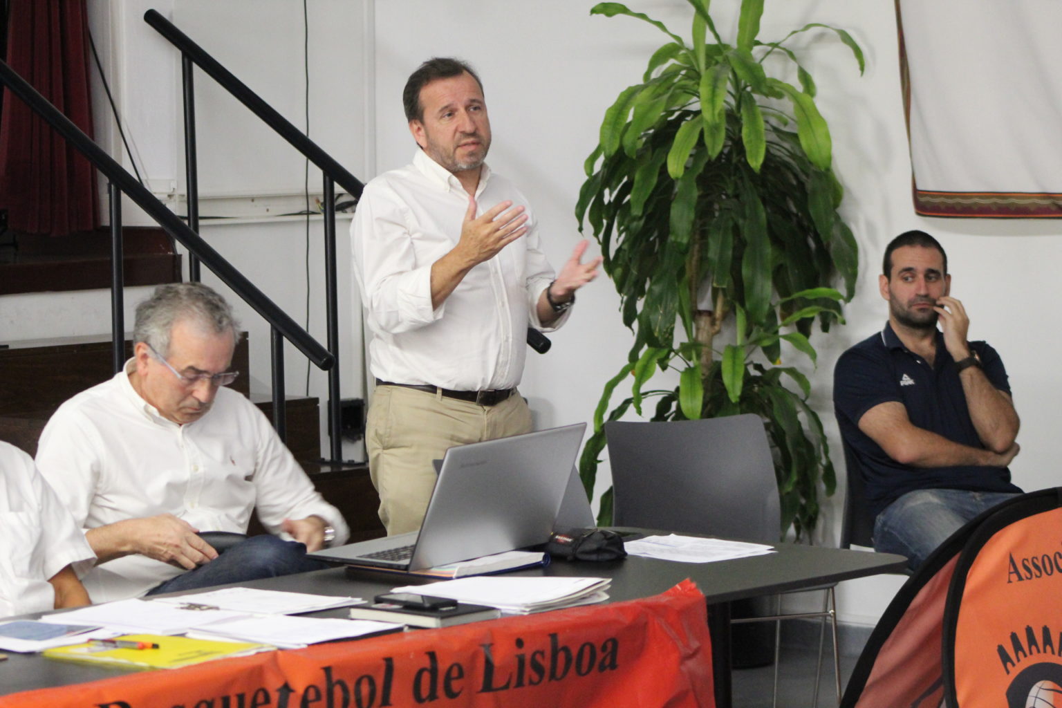 ABL imagem de galeria