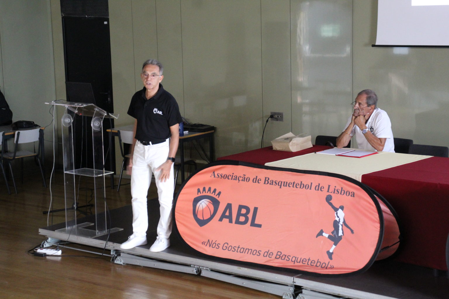 ABL imagem de galeria
