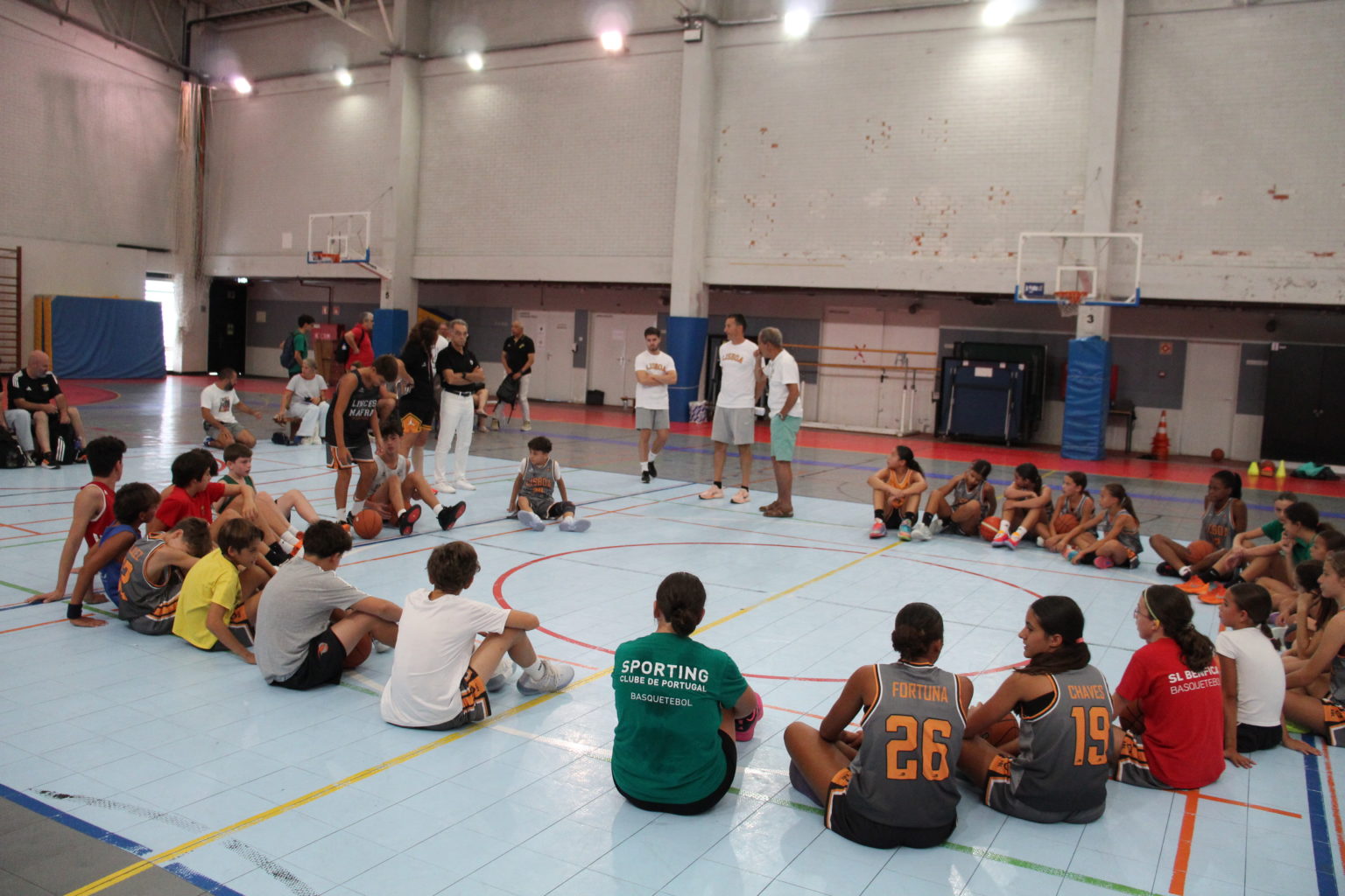 ABL imagem de galeria