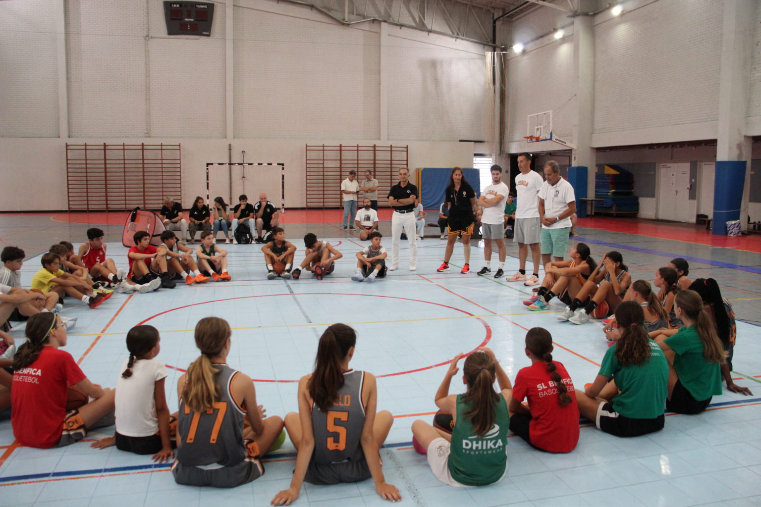 ABL imagem de galeria