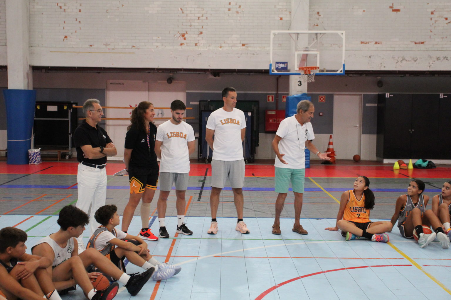 ABL imagem de galeria