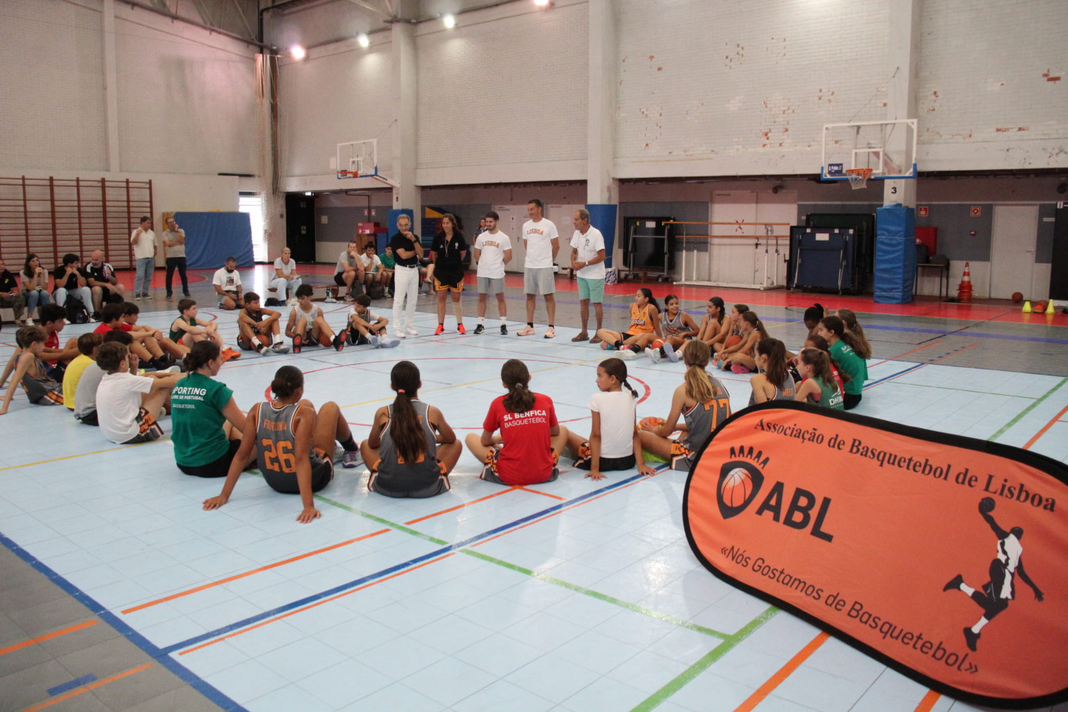 ABL imagem de galeria