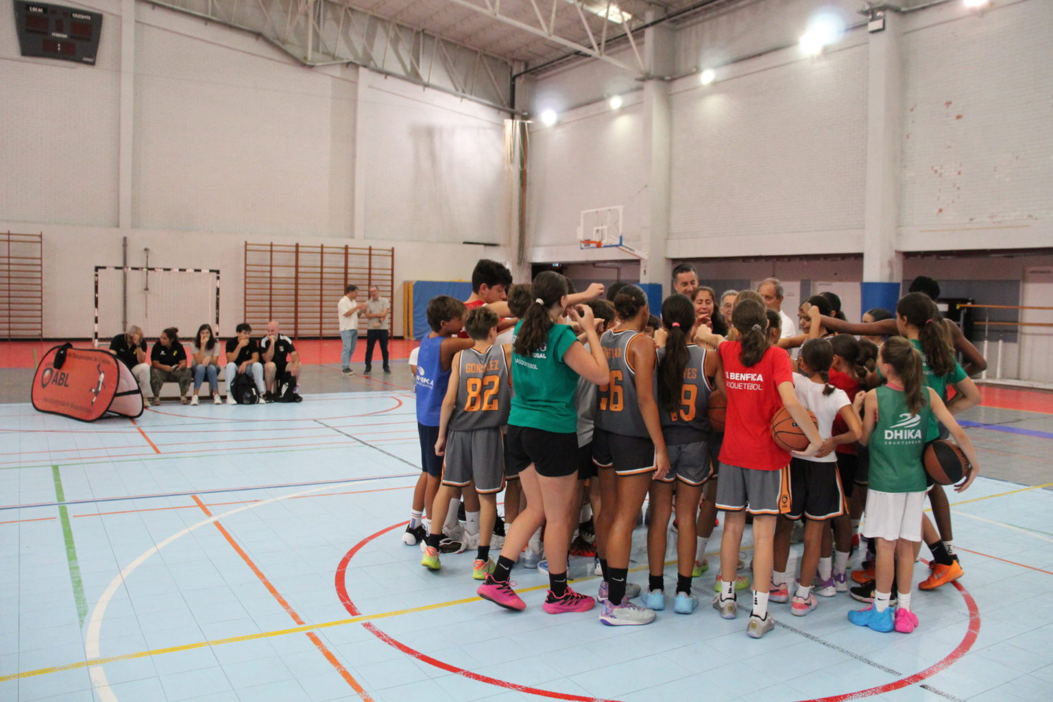 ABL imagem de galeria