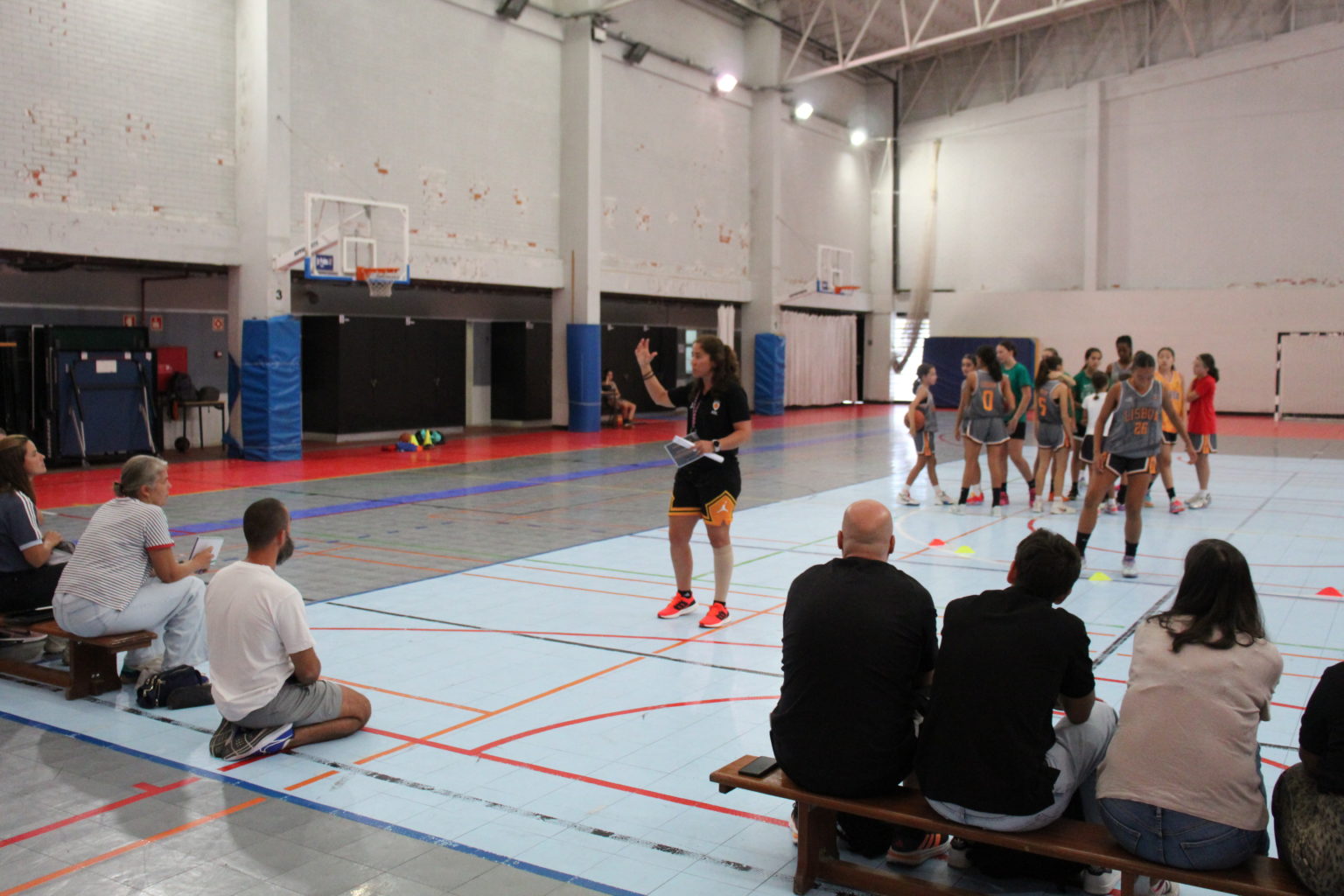 ABL imagem de galeria