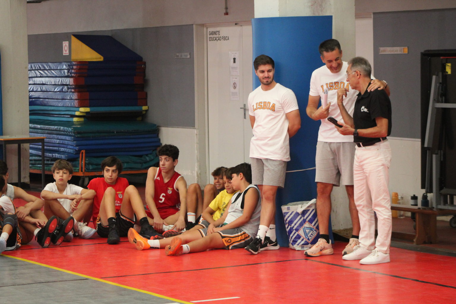 ABL imagem de galeria