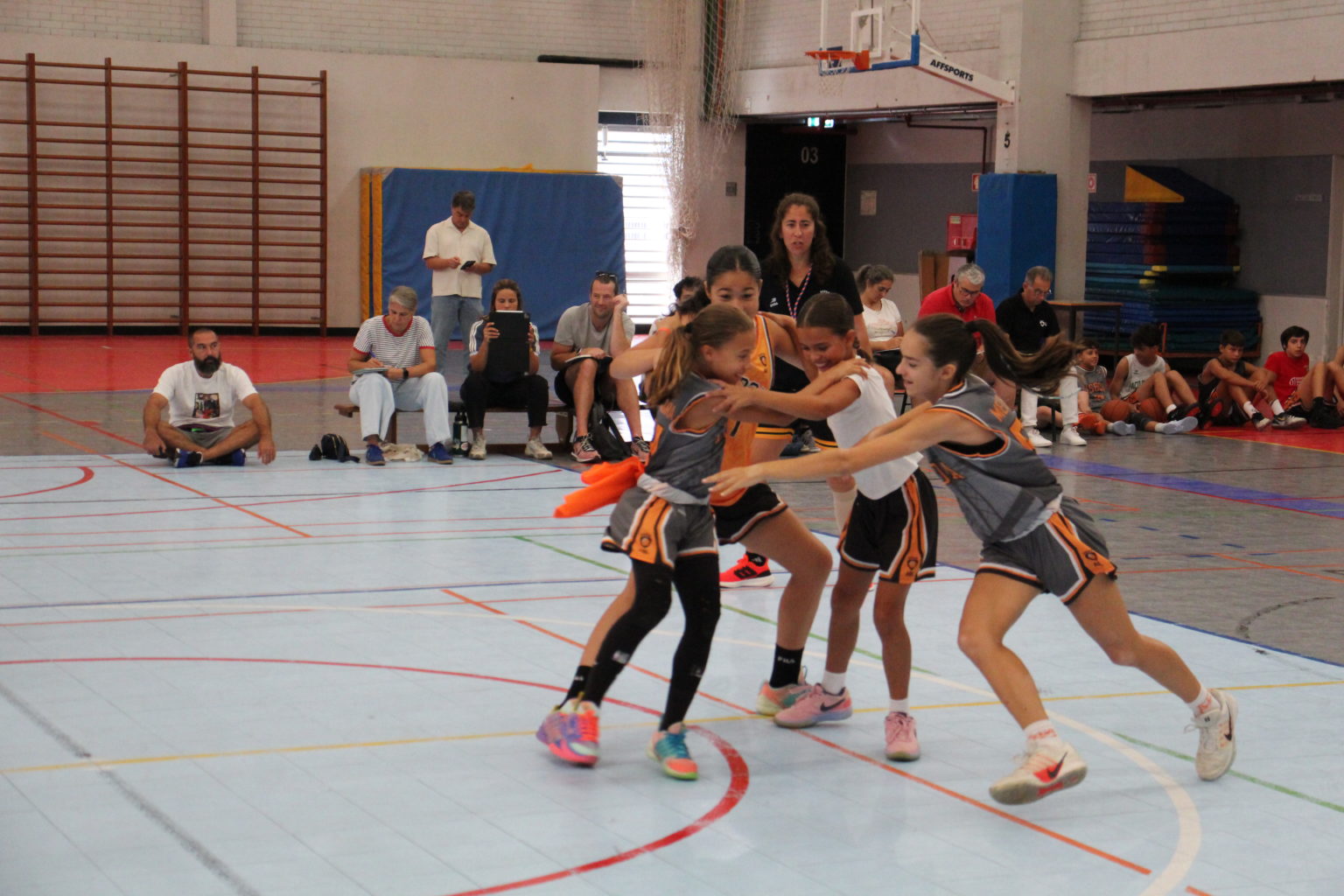 ABL imagem de galeria