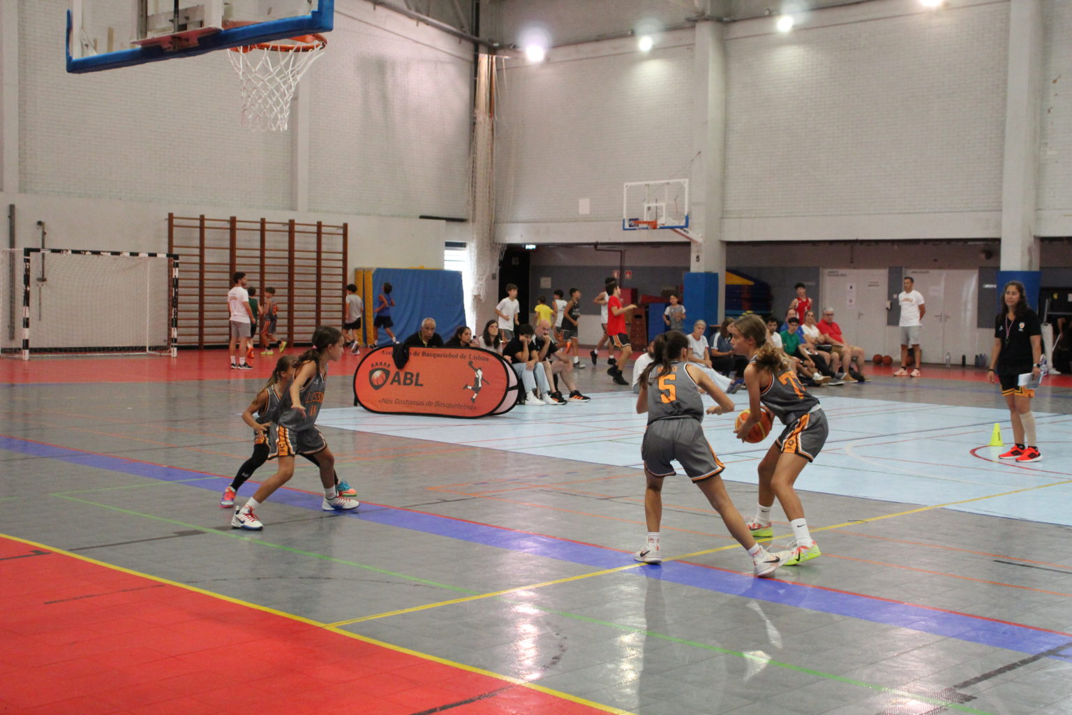 ABL imagem de galeria