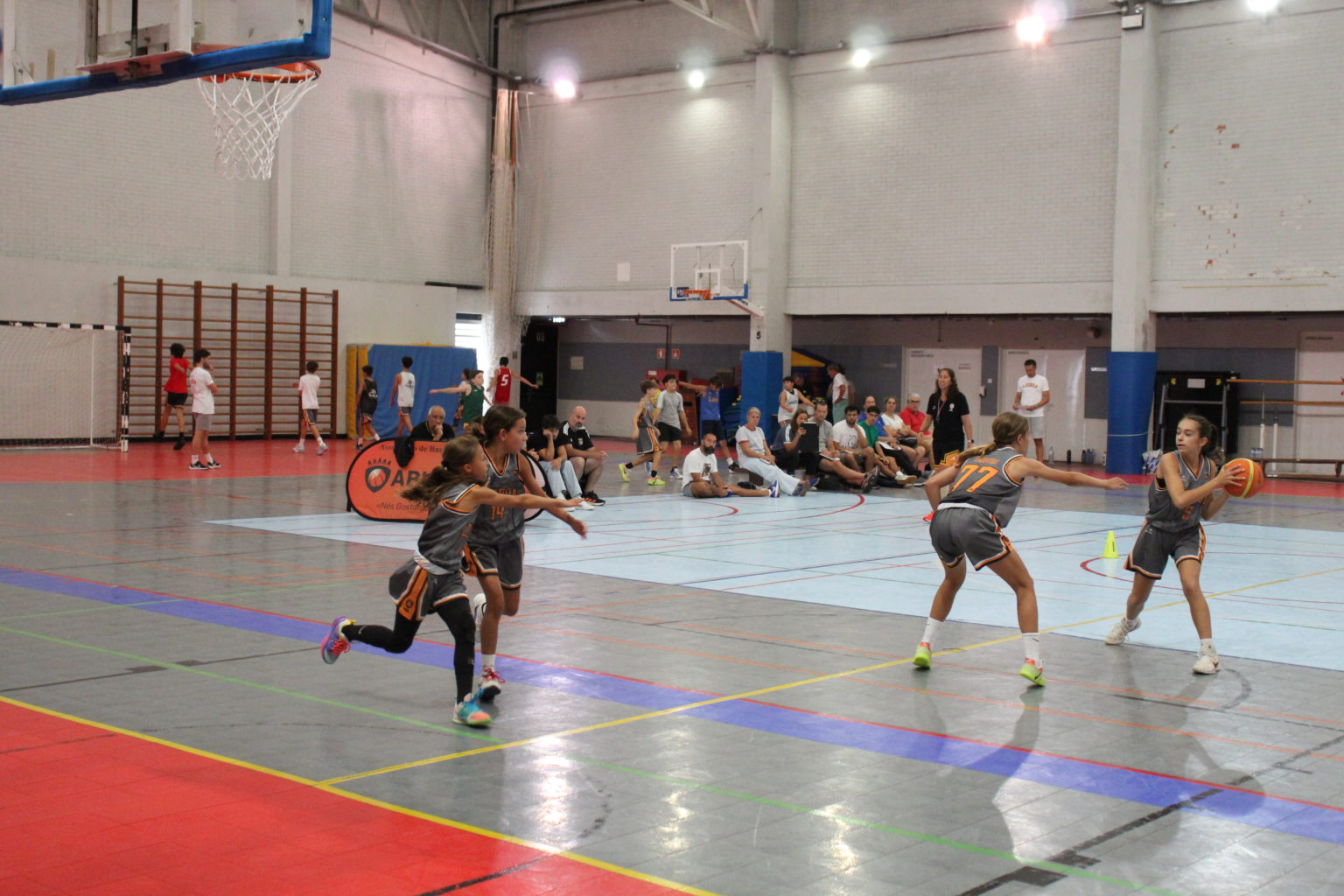 ABL imagem de galeria