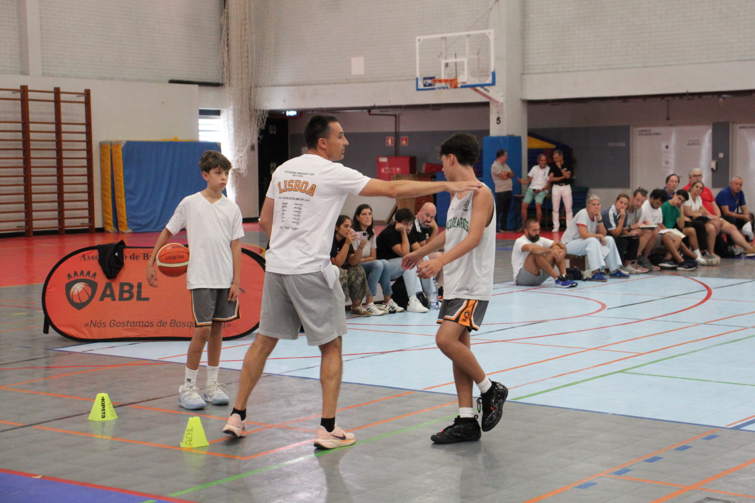 ABL imagem de galeria
