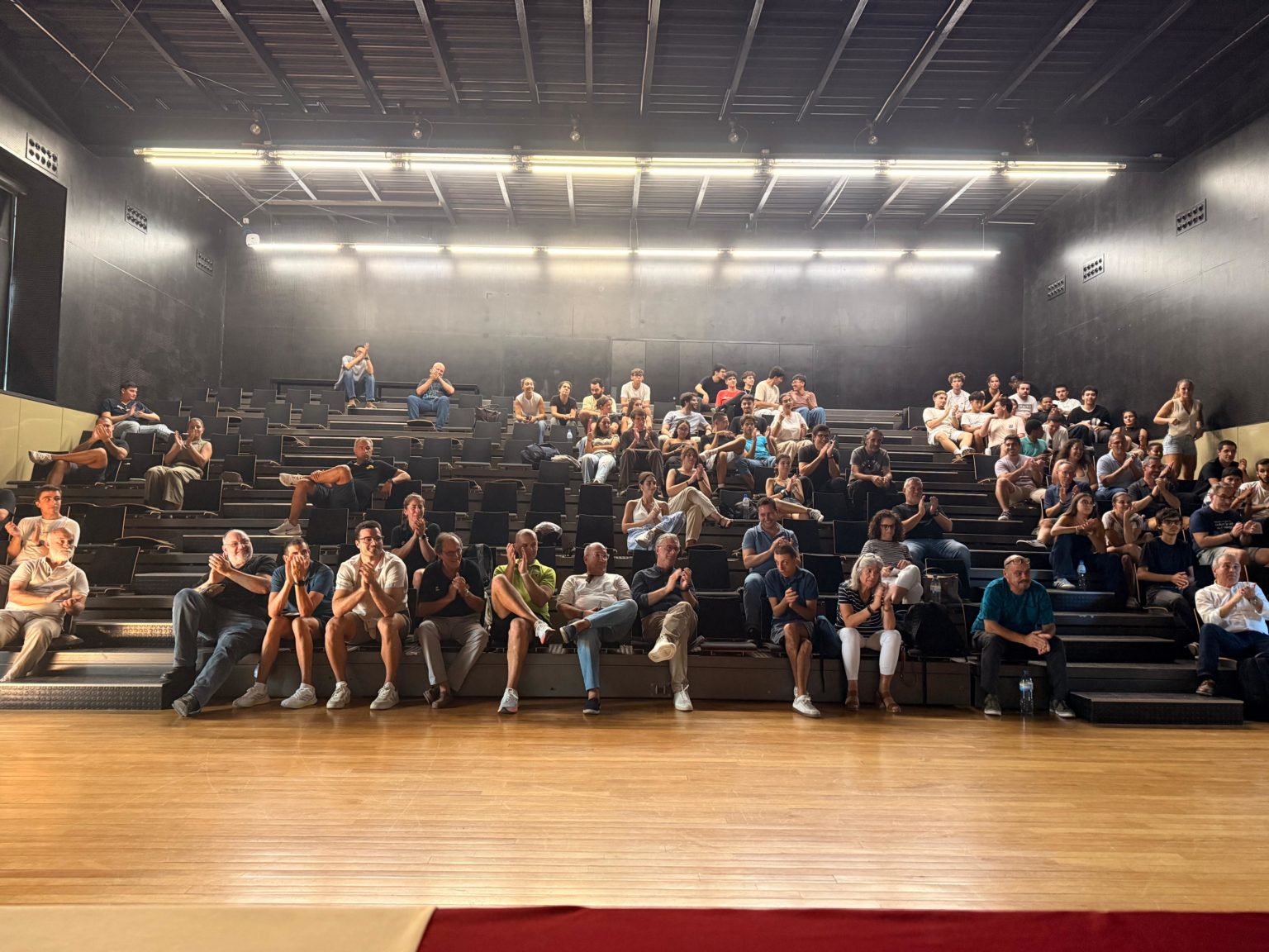 ABL imagem de galeria
