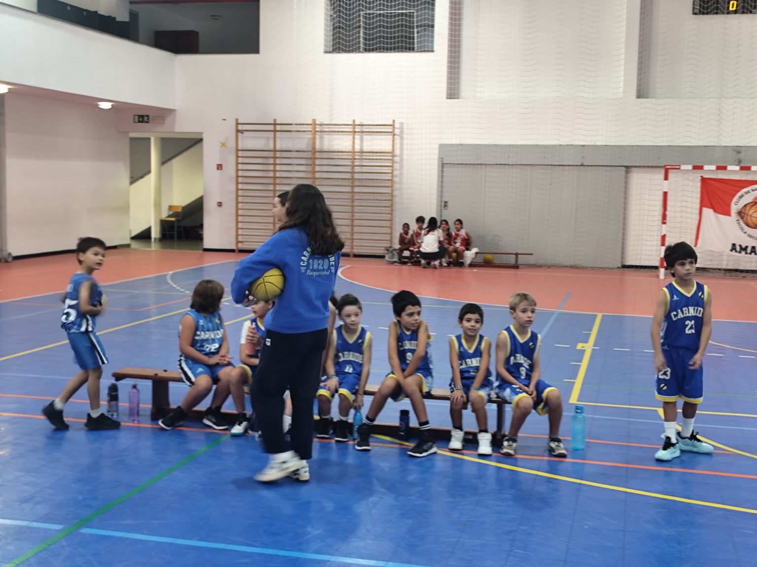 ABL imagem de galeria