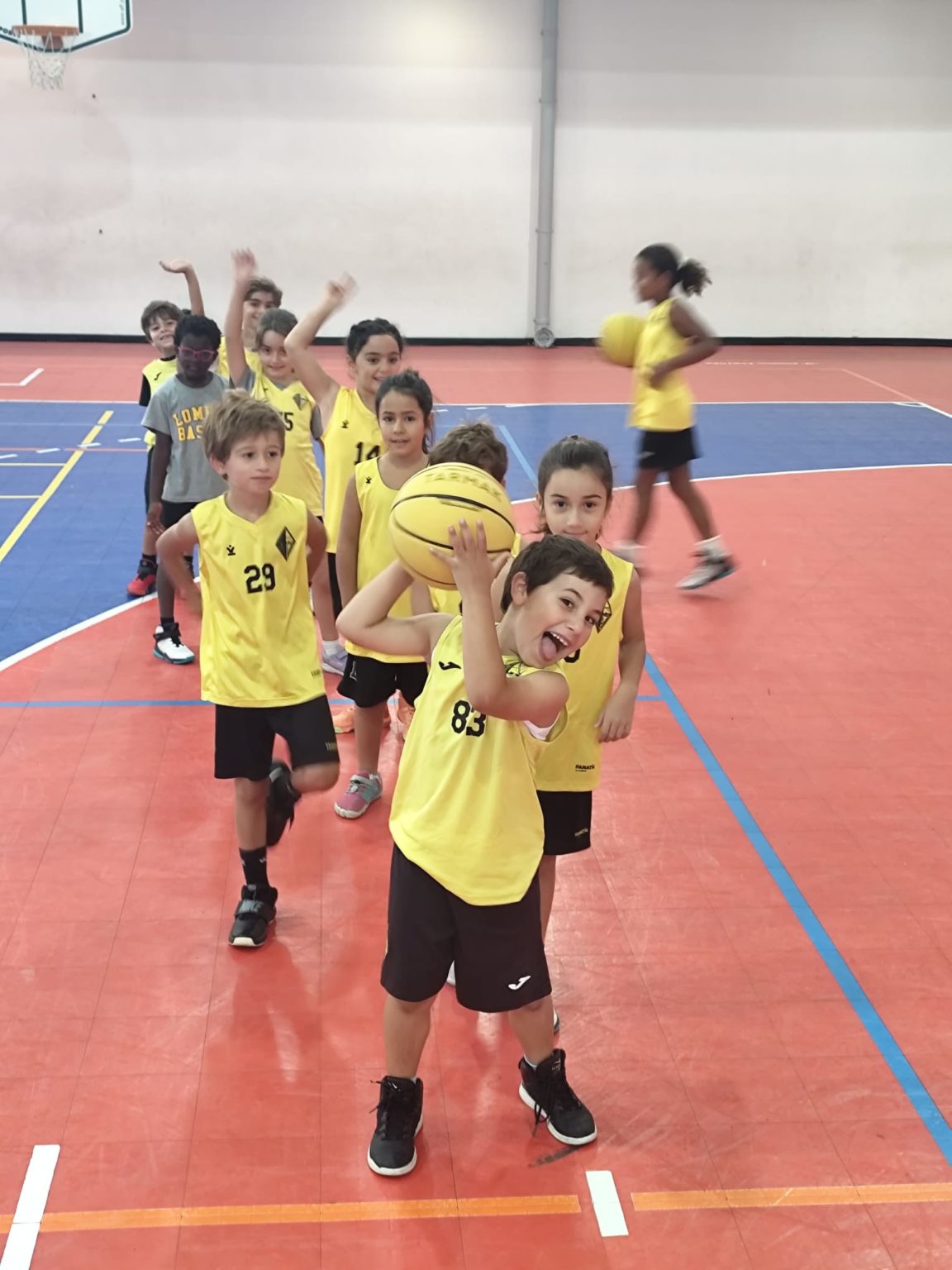 ABL imagem de galeria