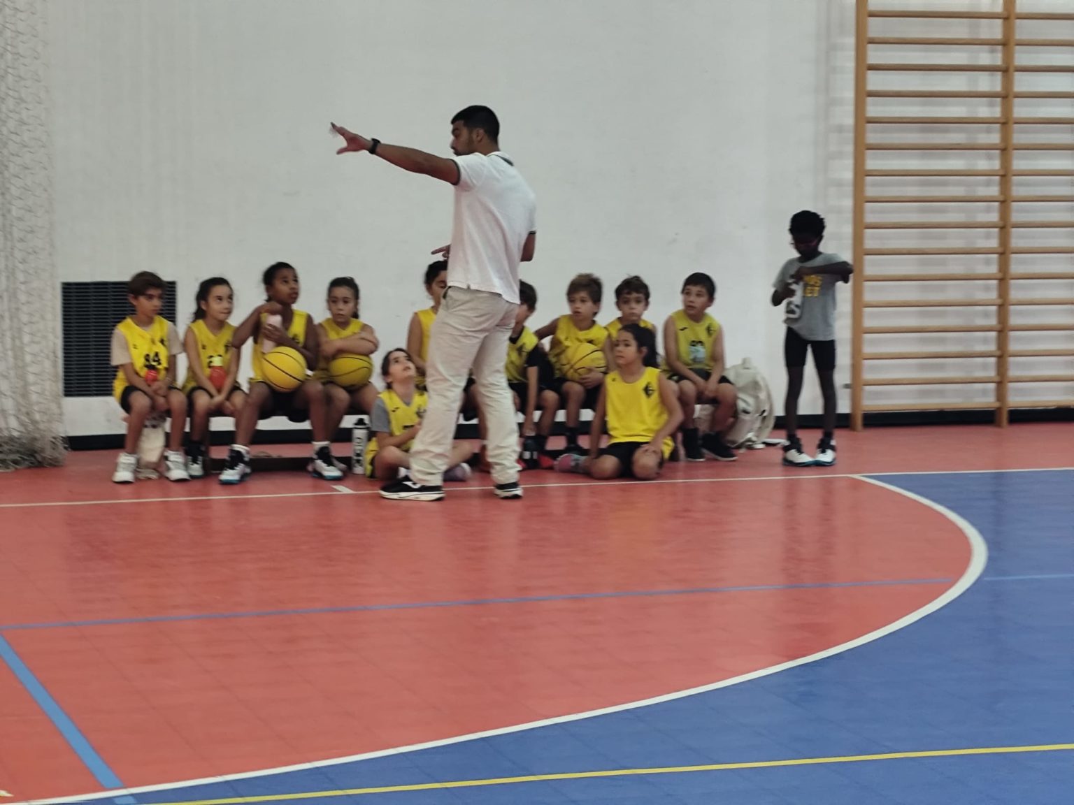 ABL imagem de galeria