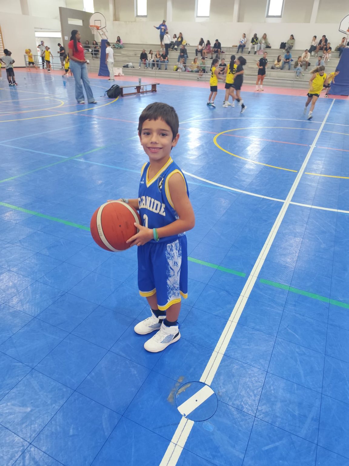 ABL imagem de galeria