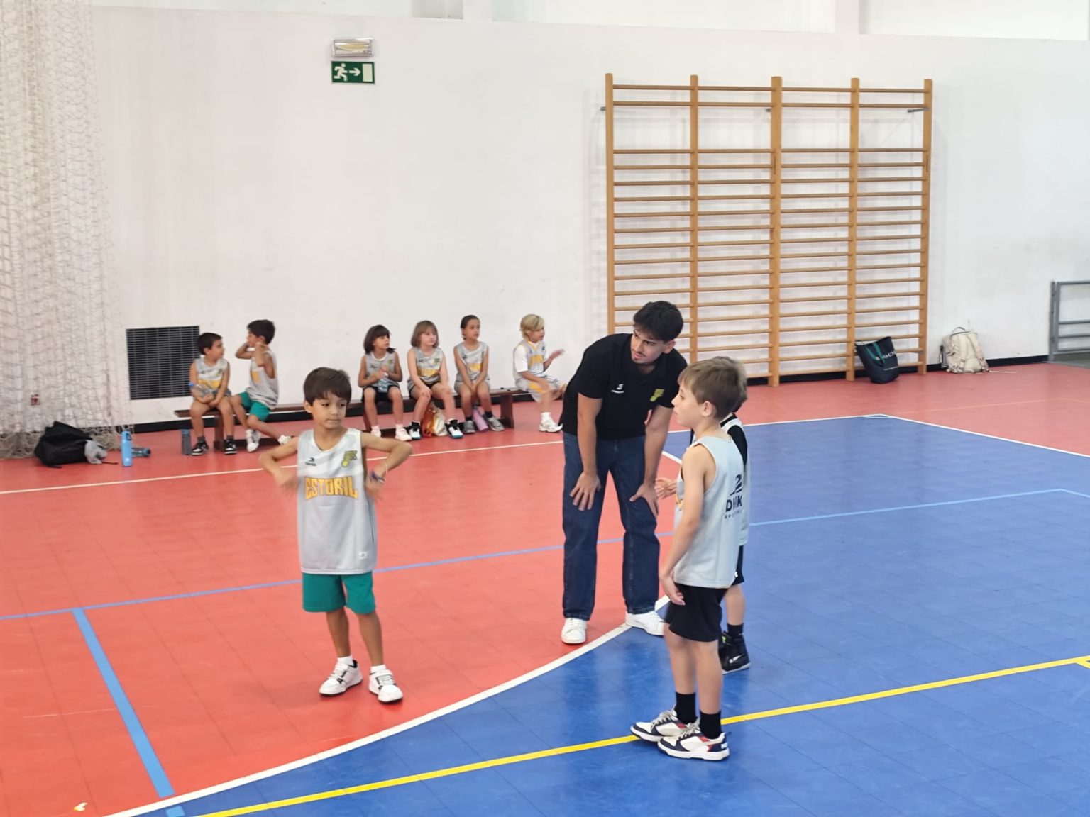 ABL imagem de galeria