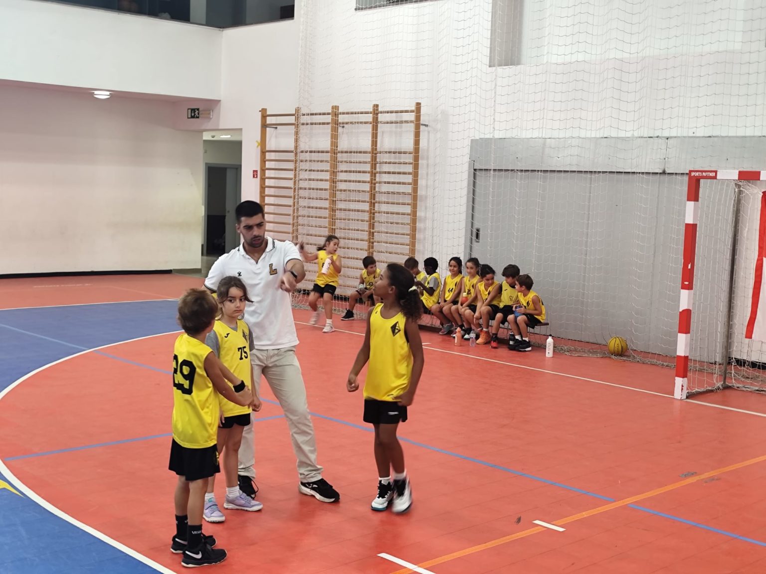 ABL imagem de galeria