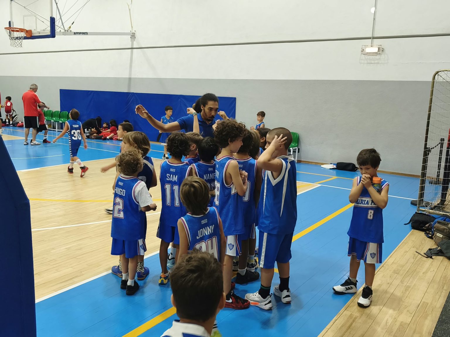 ABL imagem de galeria