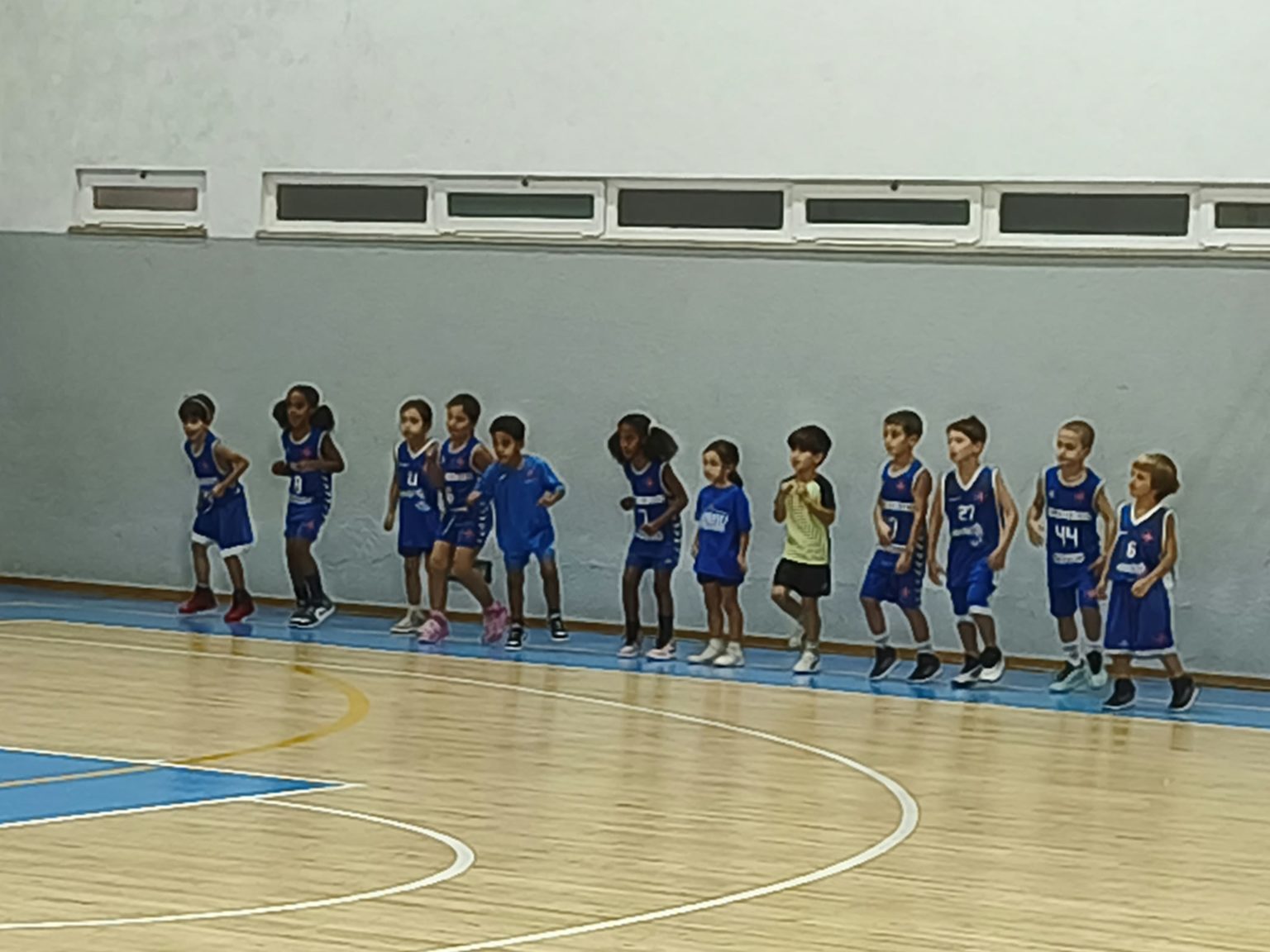 ABL imagem de galeria