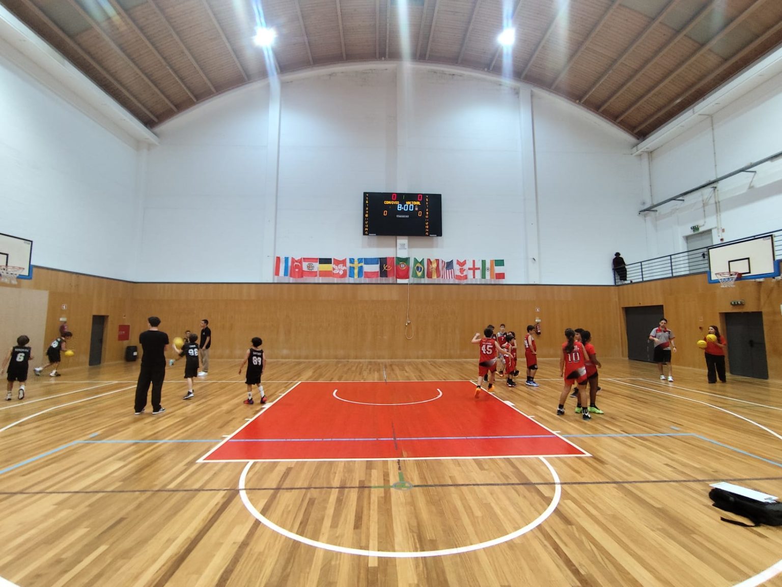 ABL imagem de galeria