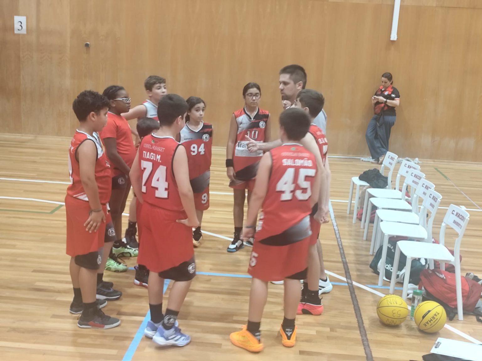 ABL imagem de galeria