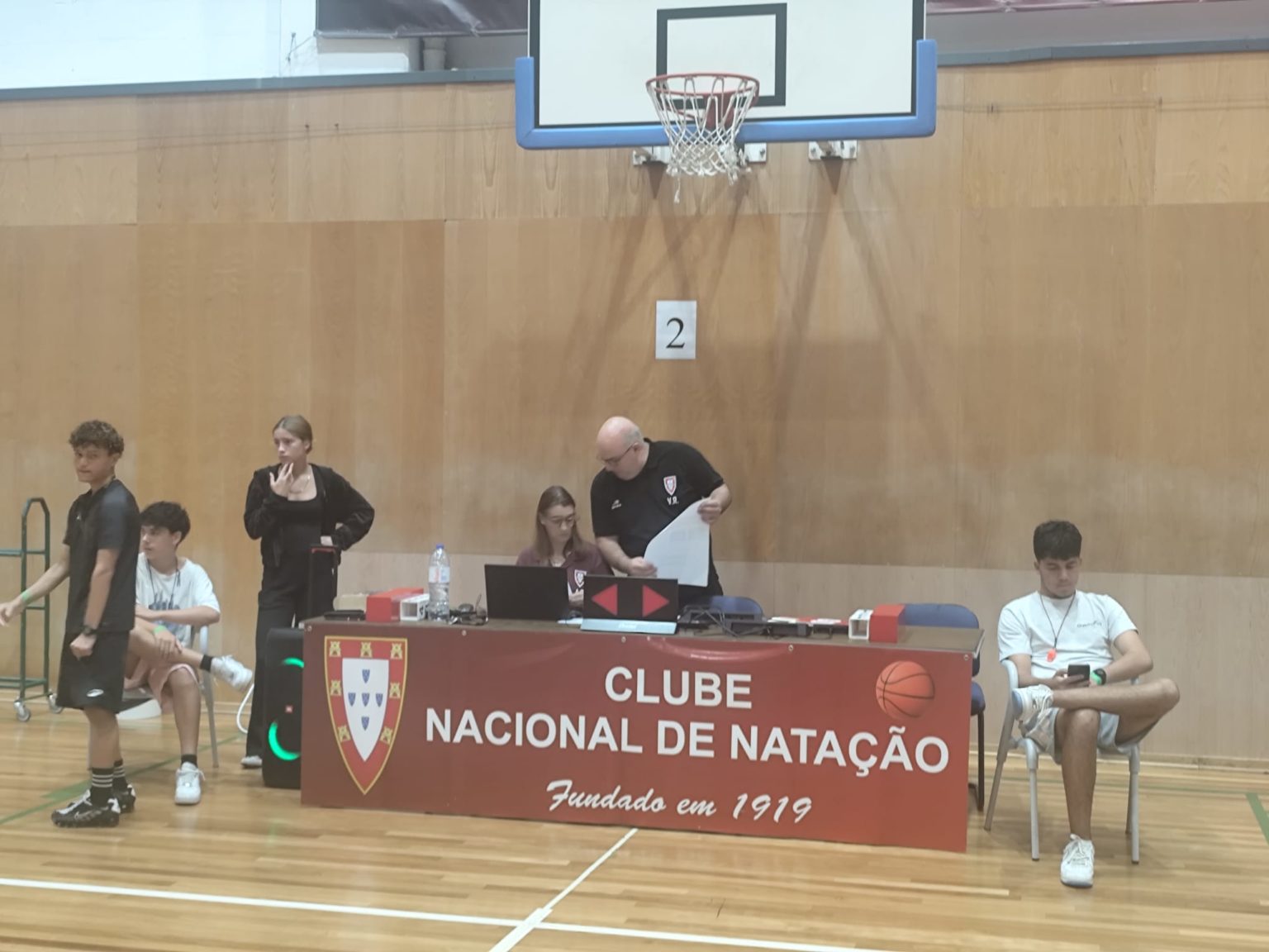 ABL imagem de galeria