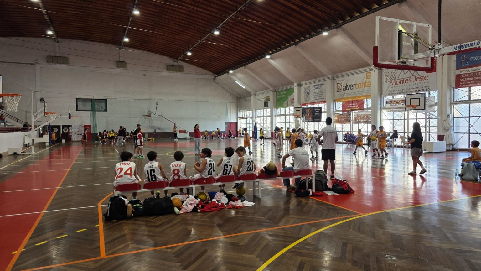 ABL imagem de galeria