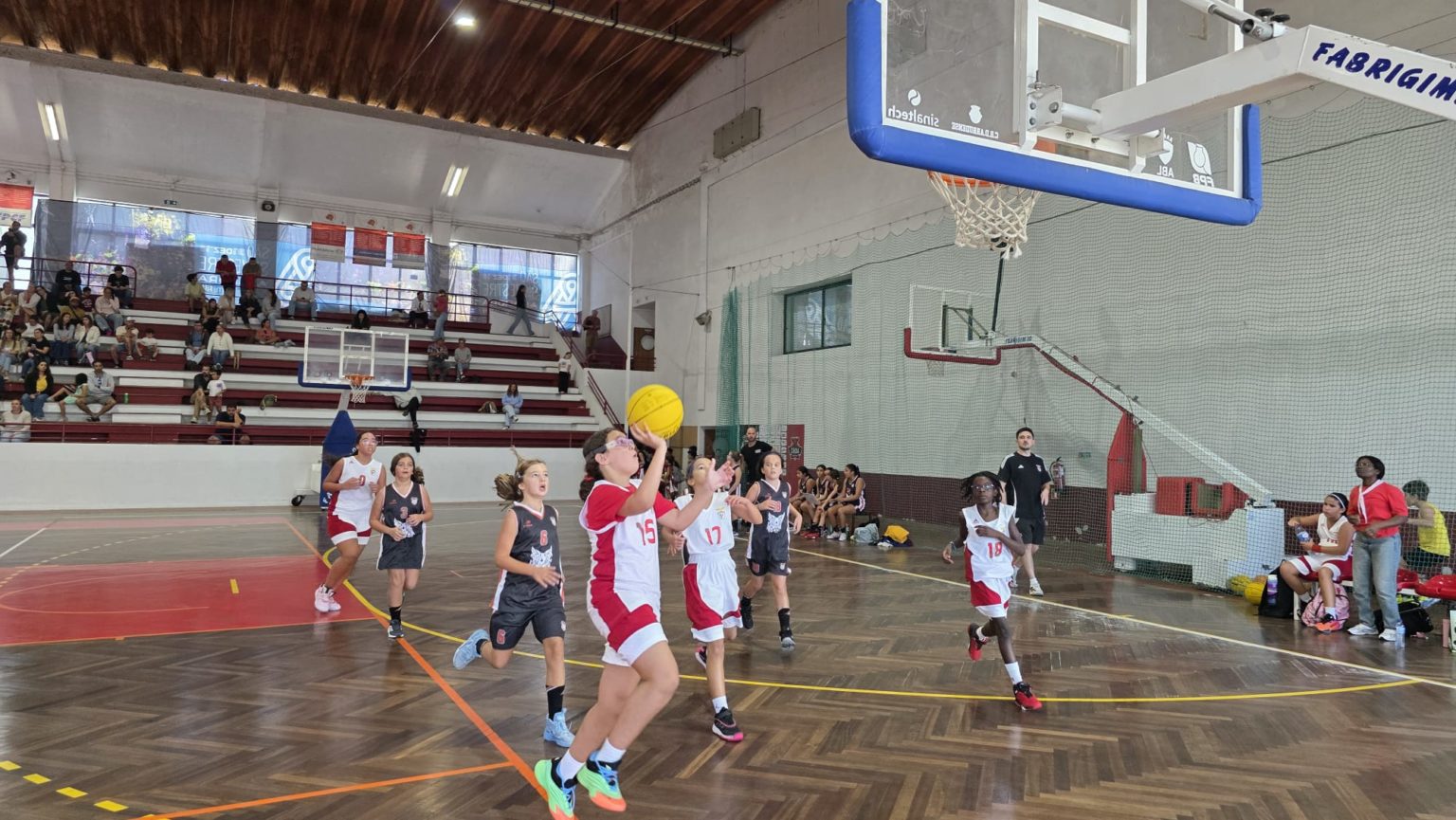 ABL imagem de galeria