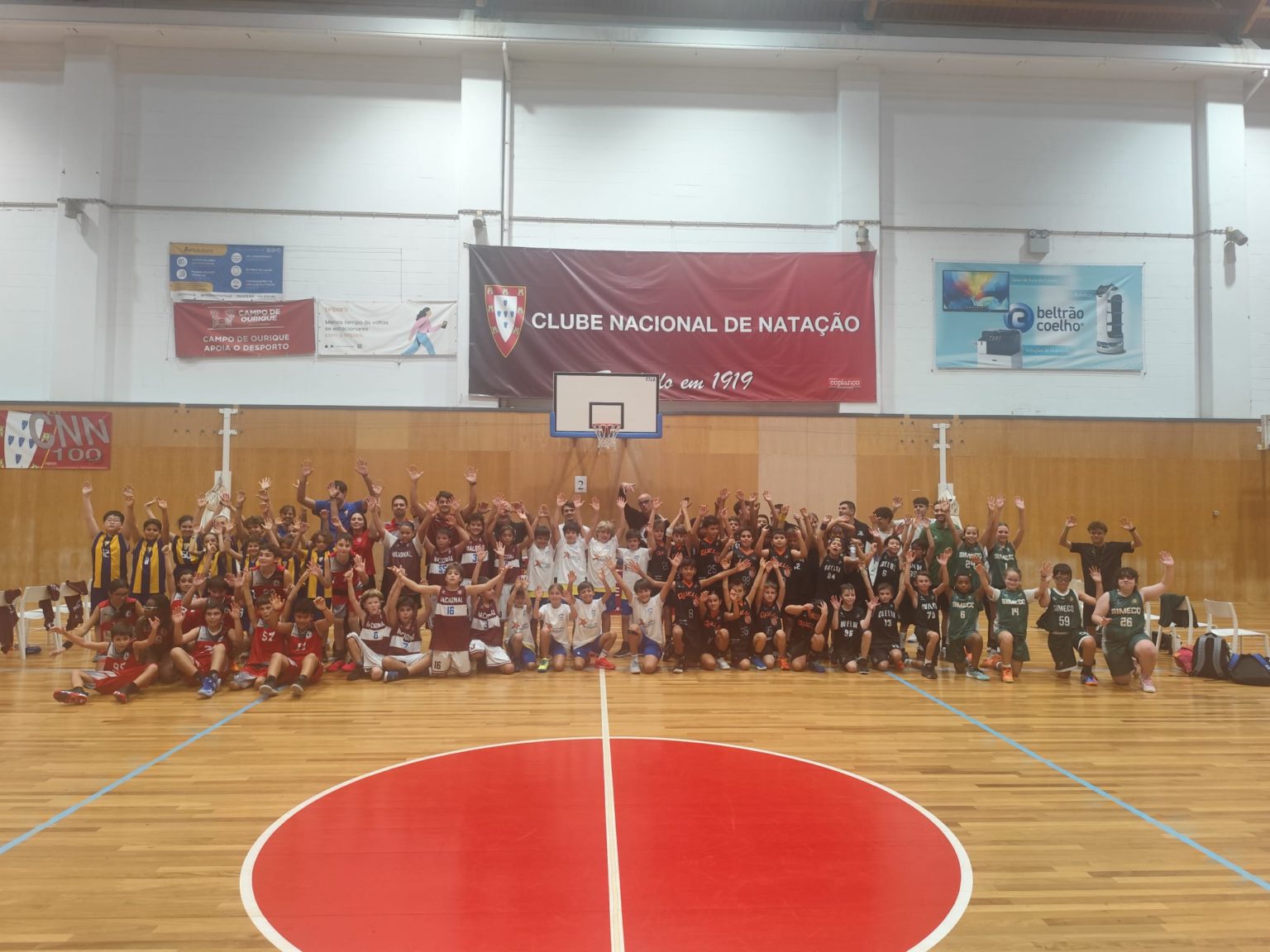 ABL imagem de galeria