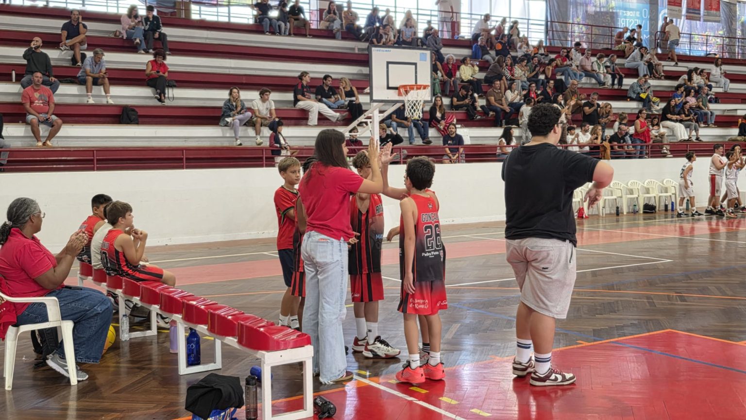 ABL imagem de galeria