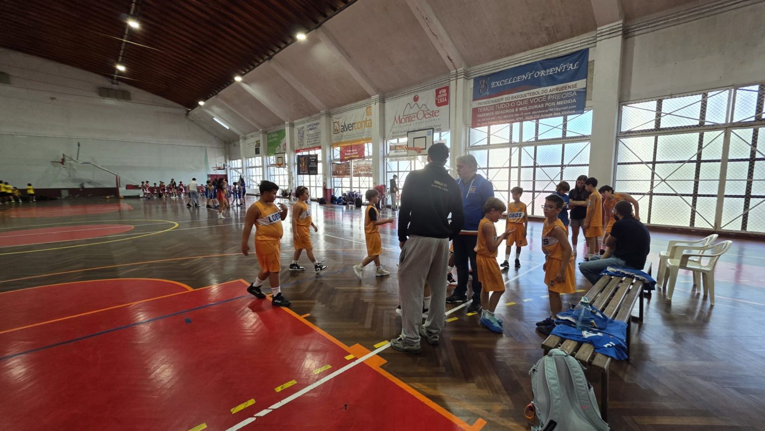ABL imagem de galeria