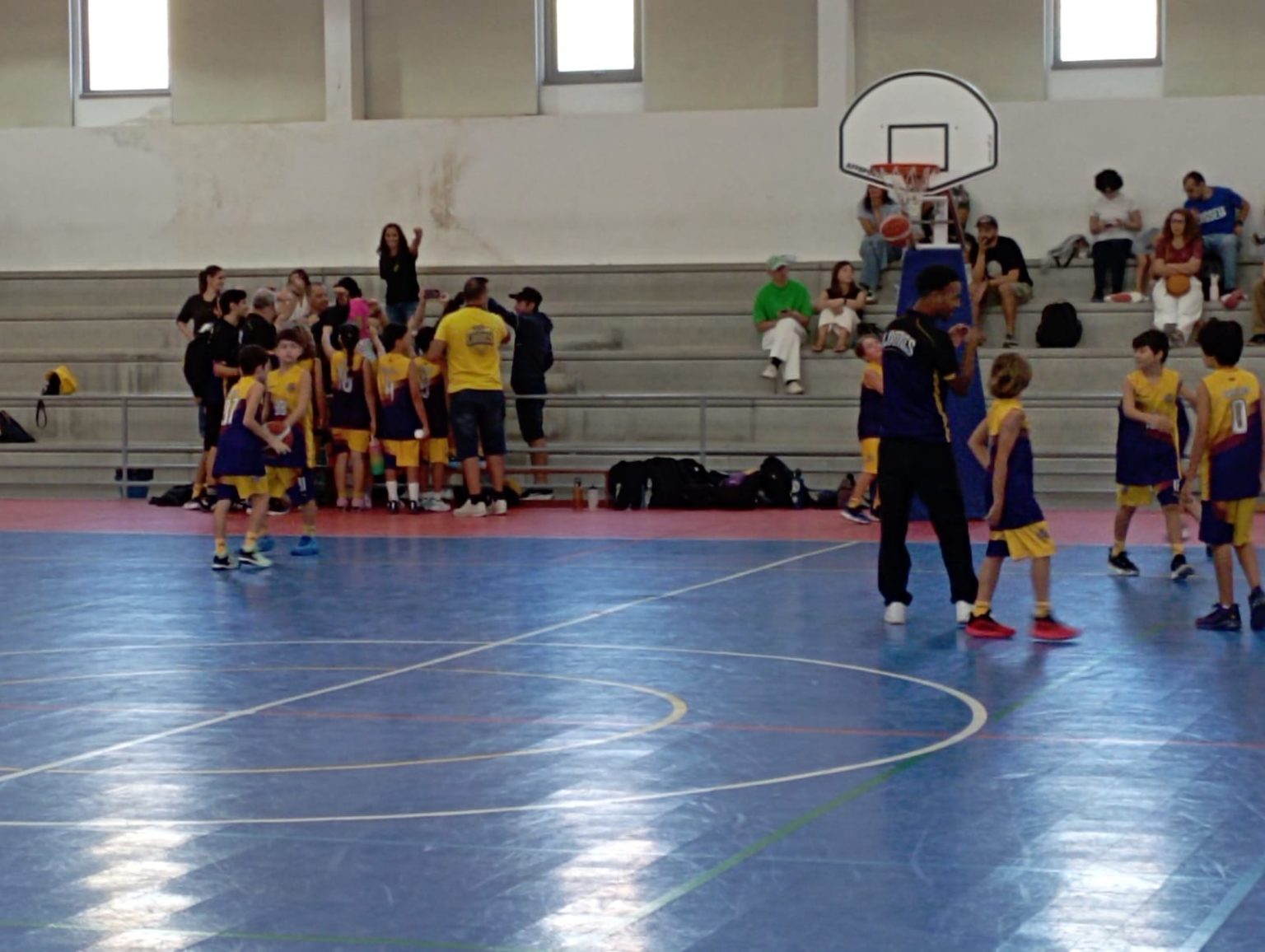 ABL imagem de galeria