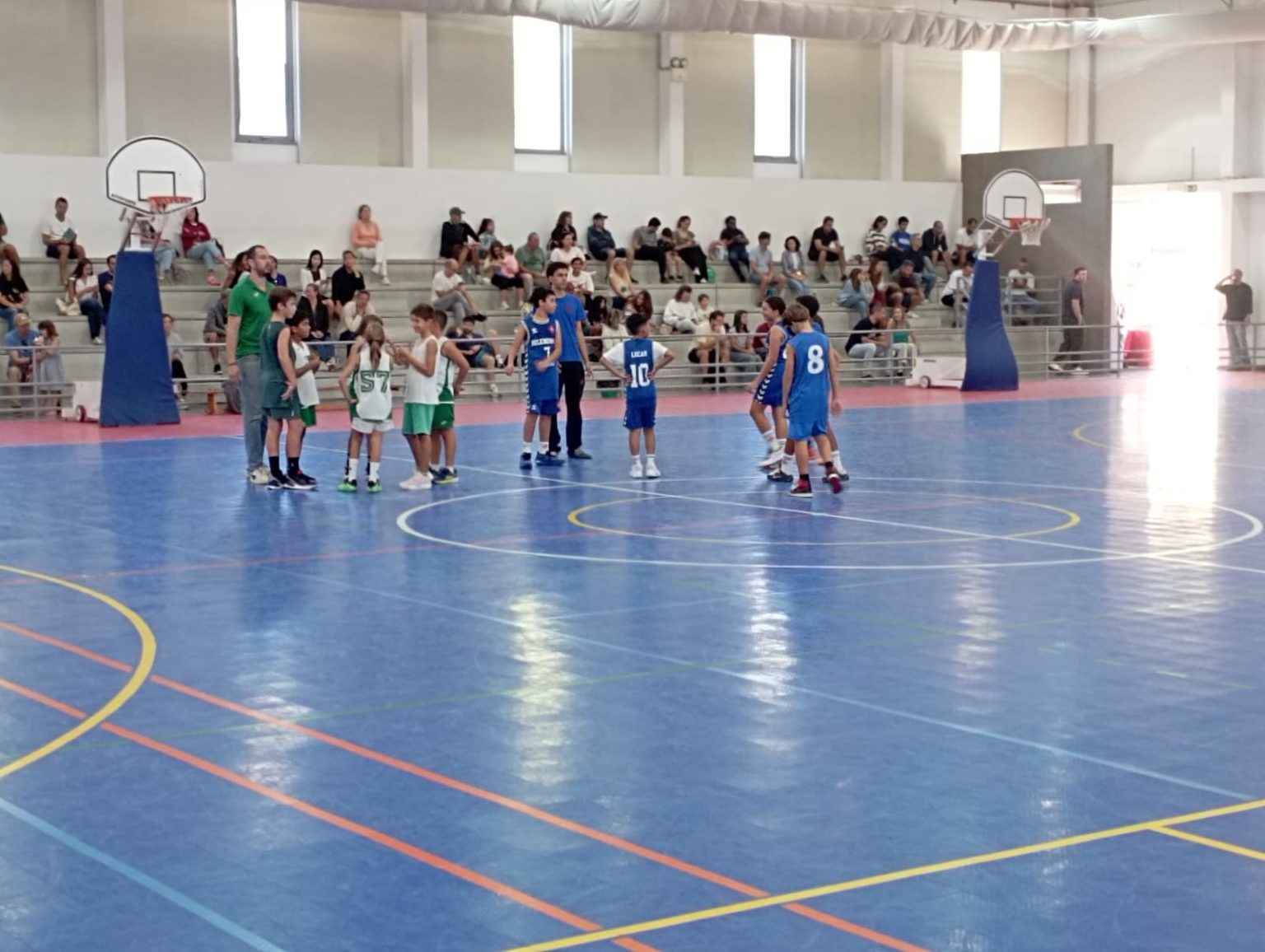 ABL imagem de galeria