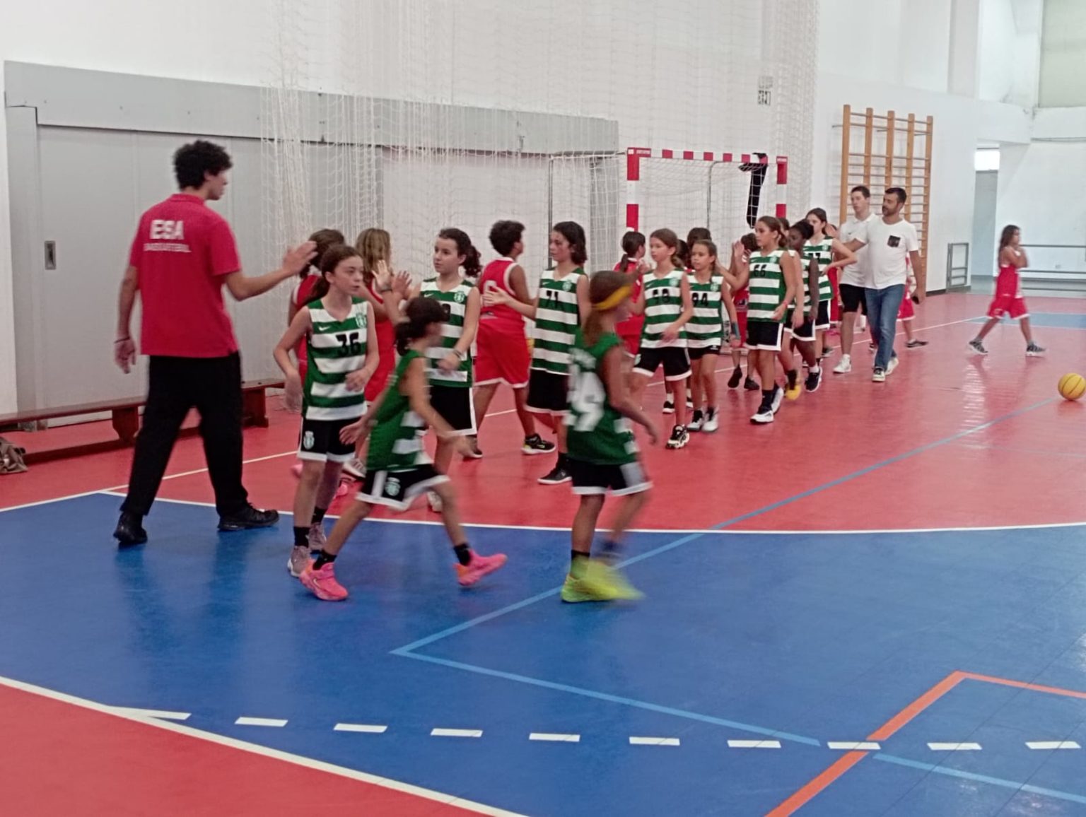 ABL imagem de galeria
