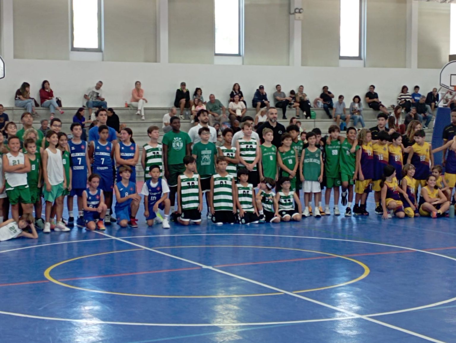 ABL imagem de galeria