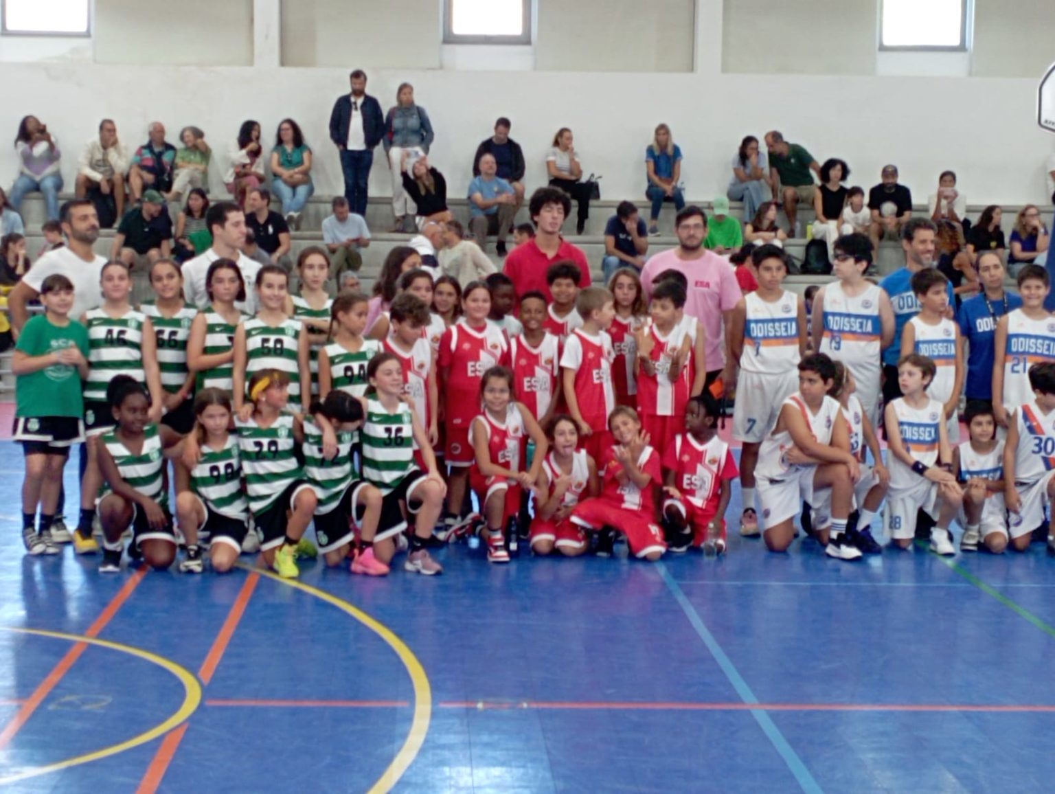 ABL imagem de galeria