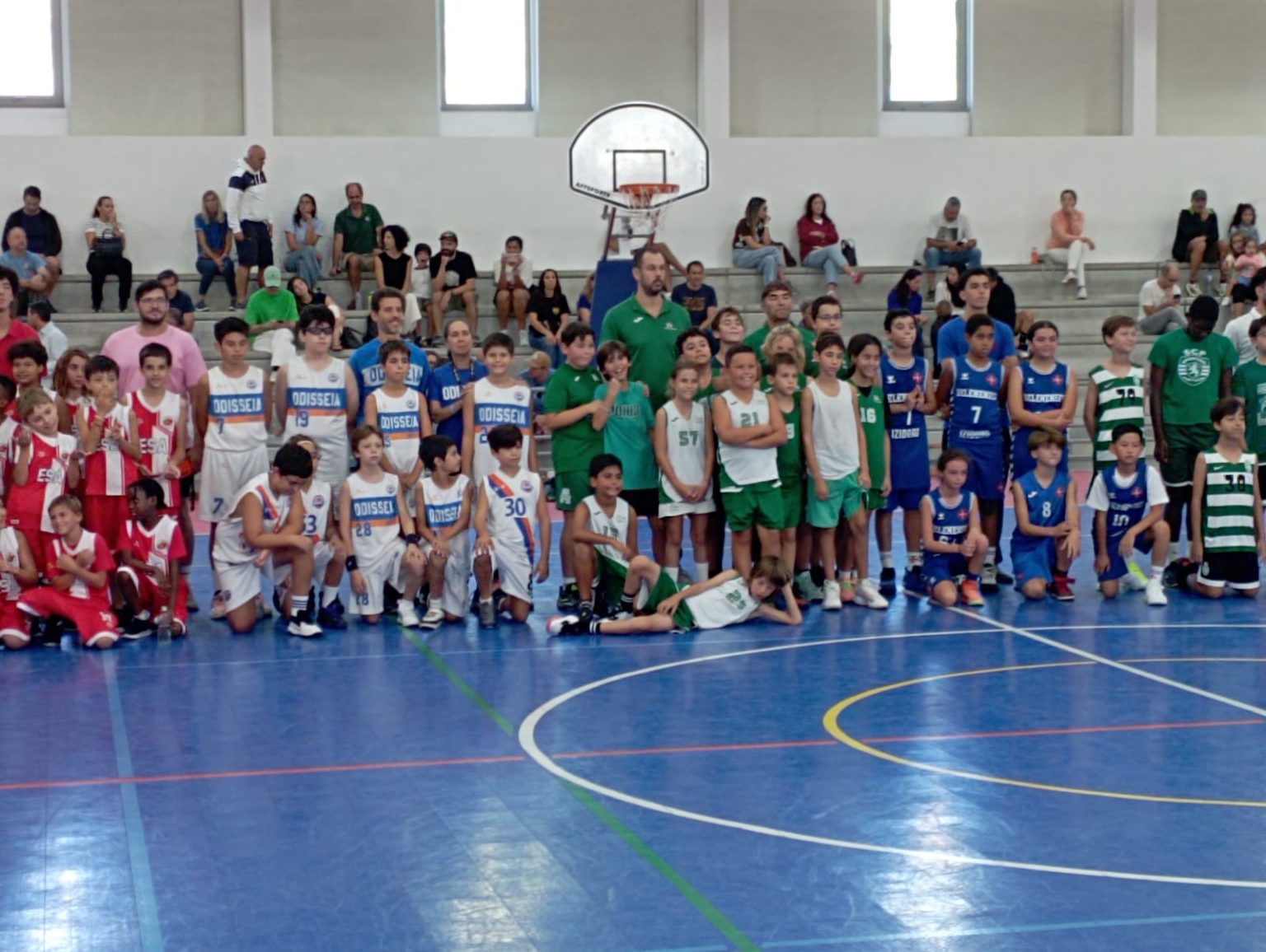 ABL imagem de galeria