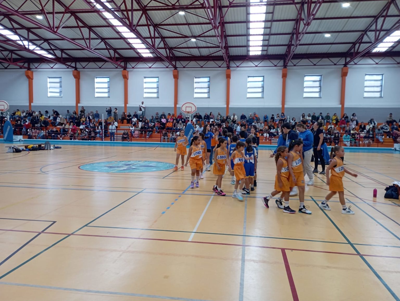 ABL imagem de galeria