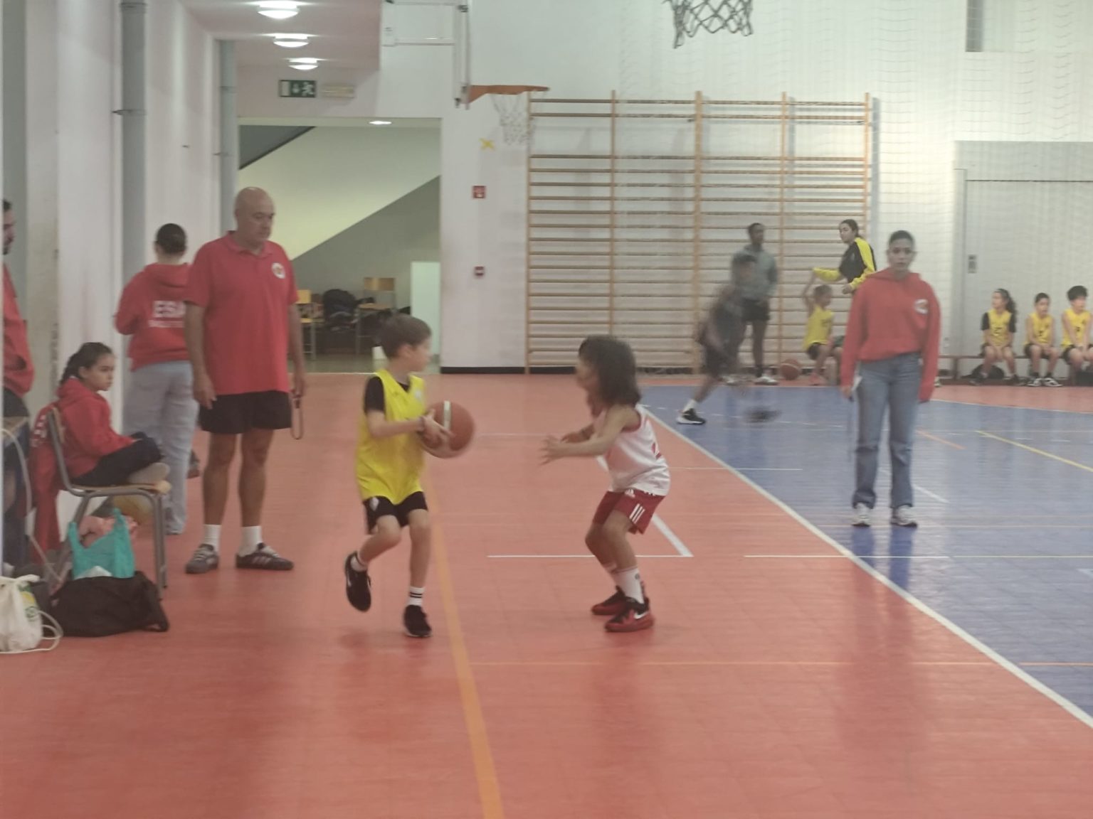 ABL imagem de galeria